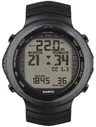 Часы/компьютер для погружений Suunto DX Titanium USB SS019015000