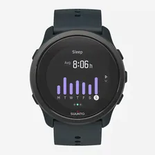 Suunto 5 Peak Cave Green SS050730000