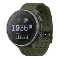 Смарт-часы Suunto VERTICAL Titanium Solar Forest серые