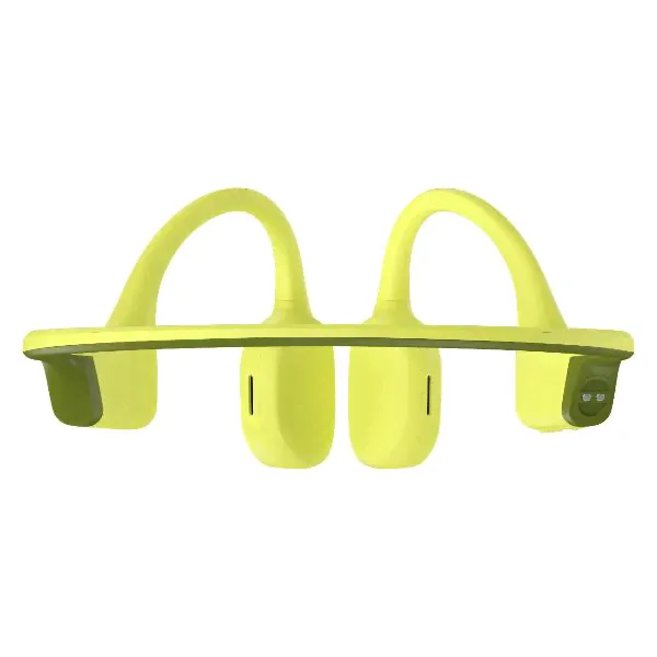 Спортивные наушники Suunto Sonic Lime (SS050947000)