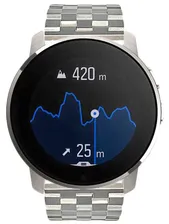 Suunto 9 Peak SS050520000-steel-white