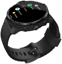 Умные часы SUUNTO 7 Wi-Fi NFC, all black