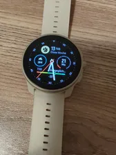 SUUNTO Race S Powder Gray Sportuhr