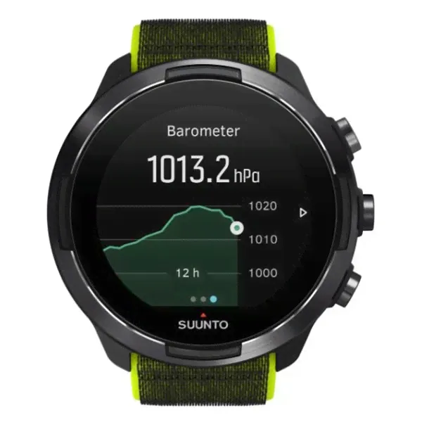 Suunto Suunto 9 Baro SS050449000-1