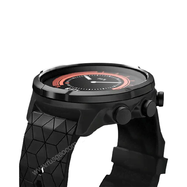 Часы SUUNTO 9 BARO Titanium-4