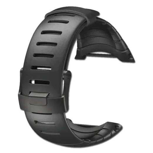    Suunto Core All Black Standard-Armband