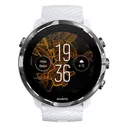 Suunto 7 White Burgundy