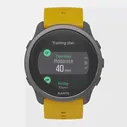 Suunto 5 PEAK OCHRE умные часы для спорта SS050746000