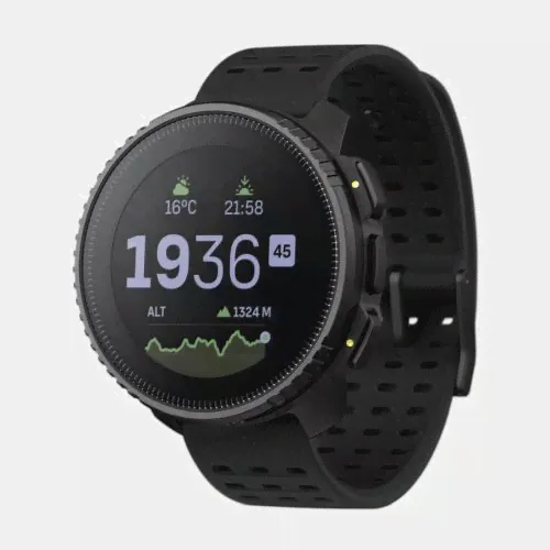 Suunto Vertical All Black, черные-0