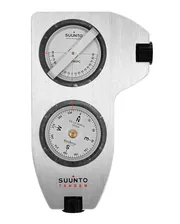 Suunto Tandem
