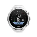 Компьютер Suunto D5 WHITE (часы, декомпрессиметр, с интерфейсом USB)