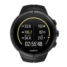 Suunto Spartan Ultra All Black Titanium SS022655000