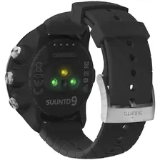 PULSE SUUNTO 9 G1, GPS-часы для мультиспорта, серый