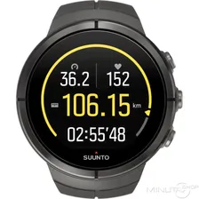 SUUNTO Spartan Ultra Titanium SS022657000