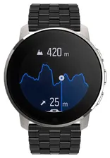 Suunto 9 Peak SS050520000-steel-black