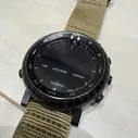 SUUNTO Core All Black Military Mens S10