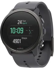 Умные часы Suunto 5 Peak, темный вереск