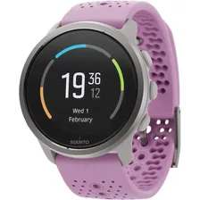 Умные часы Suunto 5 Peak, «Дикая ягода»