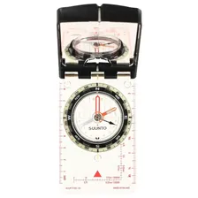 Компас SUUNTO mc-2 Global Mirror отзывы