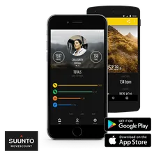Suunto Spartan Trainer SS023425000