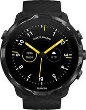 Умные часы Suunto 7 Black Lime SS050379000