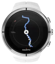 Часы SUUNTO Spartan Ultra white