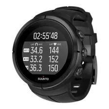 SUUNTO SPARTAN ULTRA ALL BLACK TITANIUM
