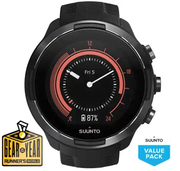 Suunto Suunto 9 Baro SS050019000-0