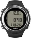Часы/компьютер для погружений Suunto D4F Black SS023198000