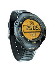 Suunto Altimax Black