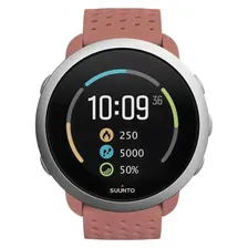 Suunto 3 Moss Red