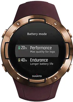 Suunto Suunto 5 SS050301000-1