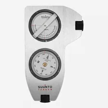 Компас-клинометр SUUNTO TANDEM/360PC/360R G, (арт. SS020420000)