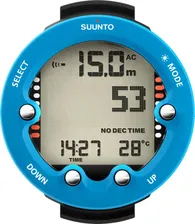 Suunto Zoop Novo Black SS021645000