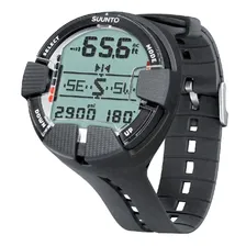 Suunto Vyper Air Black + USB