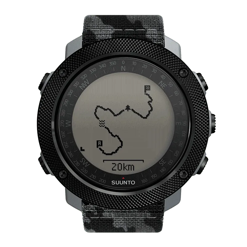 Suunto Traverse Alpha SS023446000-4