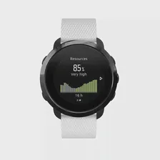 🛍 Для Suunto 3 Fitness широкой полоске силиконовый ремешок для часов Ремешок Браслет аксессуары сменный ремешок для наручных часов для Suunto 3 Fitness
