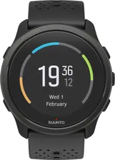 Умные часы Suunto 5 Peak All Black SS050888000
