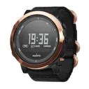 Часы Suunto Essential Ceramic Cooper Black TX
