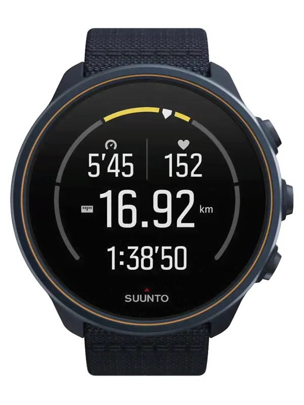 Suunto Suunto 9 G1 Baro-0