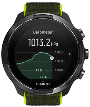 Suunto Suunto 9 Baro SS050449000-0