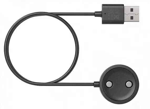 Кабель Suunto Charging Cable Black-0