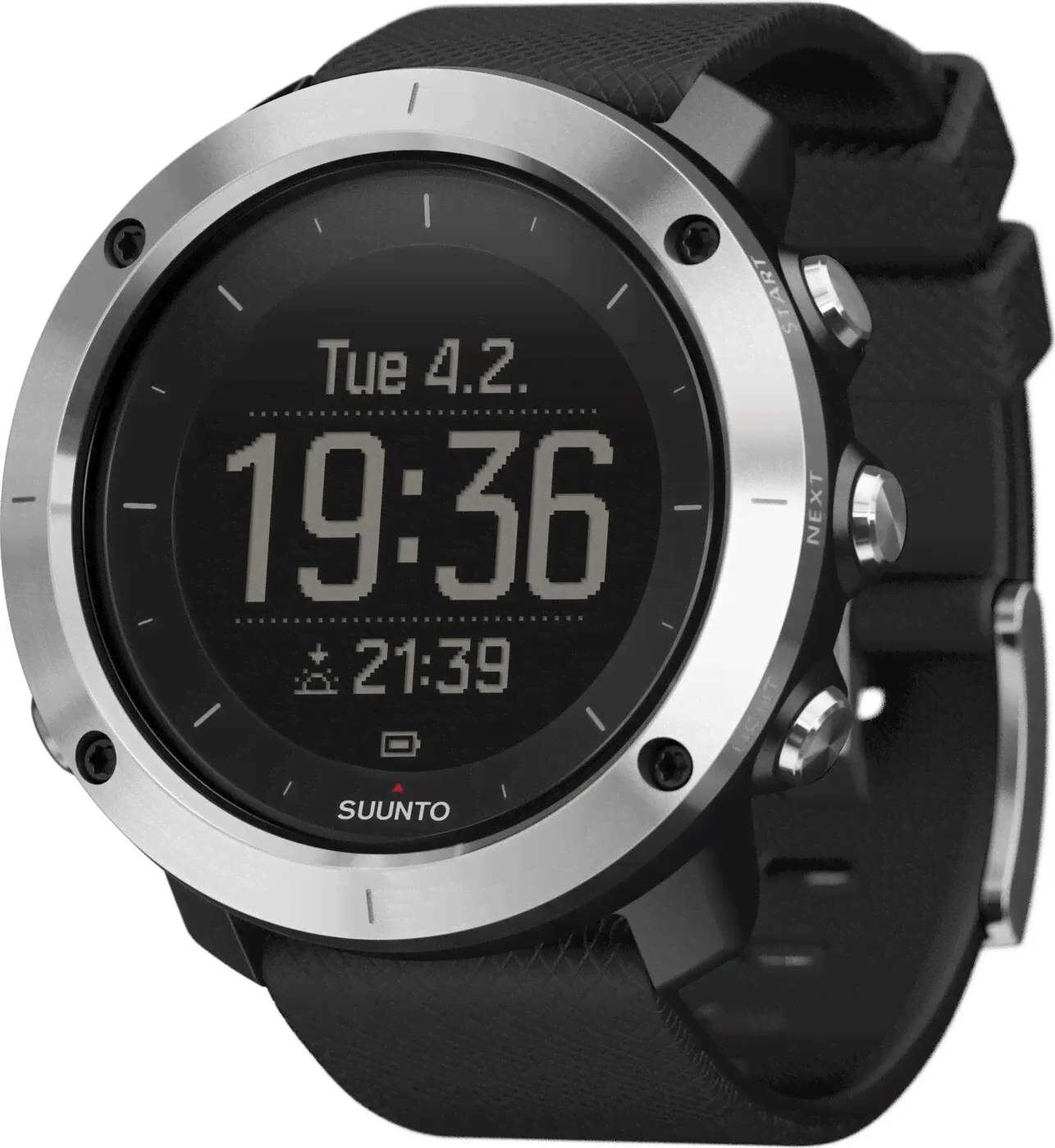 Suunto Спортивные часы Traverse